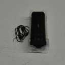 iLive ISBW303B Duro Bluetooth IXP5 Water Resistant Speaker Rechargeable (Black)