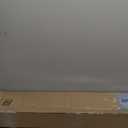 G4Free 54 Inch Large Windproof Umbrella for 2 Persons, 16 Ribs Auto Open Classic Wooden J Handle Cane Stick Golf Rain Umbrellas for Men Women Travel 120cm (Black)