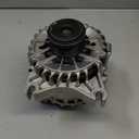 High Output 300 Amp Alternator 6 phase Compatible with Lincoln Town car 03 2003 04 2004 05 2006 06 2006 07 2007 08 2008 09 2009 10 2010 11 2011 V8 4.6L 300A