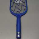 PIC Mega Handheld Bug Zapper Racket w/Bottle Opener