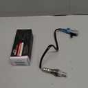 2Pcs Upstream and Downstream O2 Oxygen Sensor Direct Replacement For 2007 2008 2009 2010 2011 Chevy HHR Cobalt Saturn Ion Pontiac G5 2.2L 2.4L 02 Sensor 234-4668 234-4066