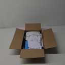 Chamvis Balloon Arch Kit, 9FT Height & 10FT Width Adjustable Balloon Arch Stand Frame Garland Stand: Wedding Baby Shower Birthday Photo Backdrop