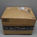 Bedsure Heated Mattress Pad King - Bed Warmer with Memory & Preheat Functions, 12-Hour Auto Off & 10 Heat Settings, Dual Controllers, Fast Heating, Brushed Electric Mattress Pad King, 78"x80"