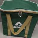 ApudArmis 54 PCS Tumble Timber Set [Up to 3.2FT], Pine Wooden Tumble Tower Game with Dice and Scoreboard Set - Classic Block Stacking Board Game for Teens Adults (Burlywood)