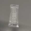 3 Pack Soft TPU Case for Apple Watch Case 41mm 45mm 46mm 42mm 40mm 44mm Series 10 9 8 7 6 5 4 SE/2 Generation Women Men,Ultra Thin Protective Bumper Face Cover for iWatch Cover Accessories