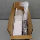 Button Maker Machine Multiple-Sizes - Pin Maker Machine 1.25 inch+2.25 inch, Interchangeable Button-models Badge Button Press Machine with 200 Sets 32+58mm Button Maker Supplies&Circle Cutter