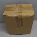 AmazingSpark 100 Pieces Valentines Day Gift Bags with Handle Red Treat Candy Goodie Bags with Stripe Polka Dot Wave Patterns for Mothers Day Party Favors Gift Wrapping