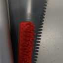 Spray Mop for Floor Cleaning with 3pcs Washable Pads - Wet Dry Microfiber Mop with 800 ml Refillable Bottle for Kitchen Wood Floor Hardwood Laminate Ceramic Tiles Floors Dust Cleaning (Gray)