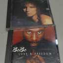 Love & Freedom / Wet