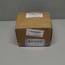 AUQDD 513374 Front Wheel Hub and Bearing Assembly Compatible With Hyu-ndai 2015-2019 Sonata,16-21 Tucson/K-ia 17-20 Cadenza Optima Sportage # HA590613 51750-C1000