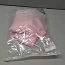 Breast Cancer Awareness Shirt Breast Cancer Shirts for Women Pink Ribbon T-Shirt Care Gift Tee Short Sleeve Tops (Large)