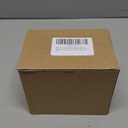 Hompavo Christmas Decorations, LED Flame Light Bulbs, Flickering Lights with Realistic Flame Effect for E12 Candelabra Base, Perfect for Chandeliers, Wall Sconces, Home Indoor Outdoor - 6 Pack