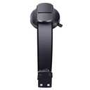 DIY Suction Cup Holder for 4.3-Inch Baby Monitor – Compatible with N06 Monitor, Strong & Secure