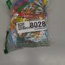 Dough Play Tools Set for Kids, 32 PCS Dough Accessories with Animal Molds and Shaped Cutters, Plastic Cutters Toys for Toddlers, Mixed Colors and Random Colors