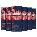 Lavazza Dolcevita Classico Ground Coffee 6 Bags of 12oz, Medium Roast, Rich and Full-bodied, Intensity 3/5, Arabica and Robusta, Ideal for Drip Brewers, (Pack of 6) - Package May Vary (EXP 05/30/28)