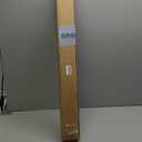 Signalplus Wide-Band WiFi 4G LTE & 5G GSM UMTS CDMA 12dBi Outdoor Omni Directional Cellular Antennas for Routers/Cell Phone Signal Booster Support All USA/Canada Carriers (698-2700MHz 12dBi)