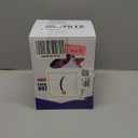 Upgraded Canister Compatible with Dyson V11 V15 SV14 SV15 SV22 Vacuum Cleaner Dust Bin, for Bin Part no. 970050-01 and Part no. 965443-01 with HEPA Filter