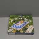 Presley Jynne Inflatable Cooler 24x12