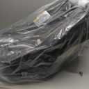 Evenflo LiteMax NXT Rear-Facing Lightweight Preemie and Infant Car Seat 3-30lbs. with SensorSafe. Easy Install with Base (Anchor Gray), EXP: 02/21/2035