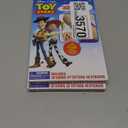 Exchange Cards Toy Story Tattos 2 Pack