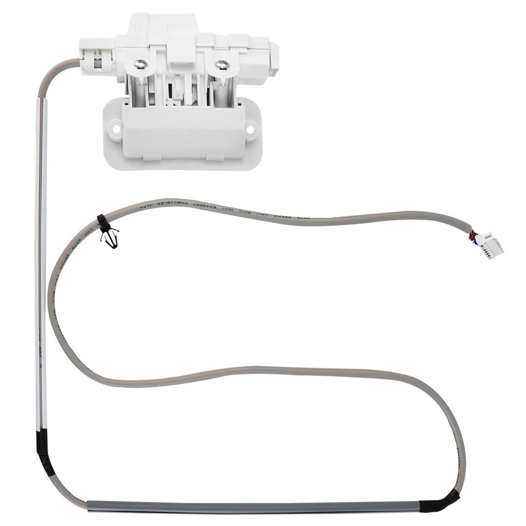 W10810403 W10861642 W10787836 for Whirlpool Cabrio Washer Lid Lock Replacement  Fit for Whirlpool Cabrio Kenmore Series 600 700 maytag Bravos XL