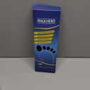 Plantar Fasciitis Insoles for Men Women - Orthotics Inserts, Shoe Insoles Arch Support Flat Feet Inserts Work Boot Insole (Mens 10-10 1/2 | Womens 12-12 1/2) (Blue)