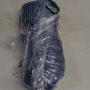 Camping Sleeping Pad, Ultralight Camping Mat with Pillow, Built-in Foot Pump Inflatable Sleeping Pads Compact for Camping Backpacking Hiking Traveling Tent,Single,Green.