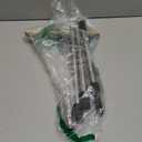 B-Land Carpet Rake for Pet Hair Removal, Reusable Pet Hair Remover with 60” Adjustable Long Handle, Carpet Scraper Dog Cat Hair Remover Tool for Rugs, Mats