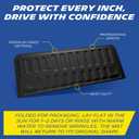 Michelin Truck Tailgate Protector for 2025-2026 Ram 1500 Power Tailgate