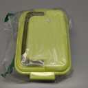 FRUSE Safari Animals Figures Toys, 12PCS Wild Zoo Figurines, Realistic African Jungle Playset With Panda, Lion, Elephant, Educational Learning Toys for Toddlers Kids 3-5