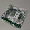 BlueStars 341241 Dryer Drum Belt - Compatible with Whirlpool Kenmore Roper Amana Dryers - Replaces 8066065 AP2946843 W10127457 PS346995 14210003 31531589 31001026 3394651 529597 WED4815EW1 NED4655EW1