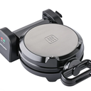 Toastmaster Flip-Over Waffle Maker
