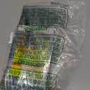 5PCS SDS Plus Rotary Hammer Drill Bit Set, Carbide Tipped for Stone, Brick, Marble, Concrete, Masonry Drill Bit with Storage Box(Size 3/16", 1/4", 5/16", 3/8", 1/2")