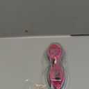 Speedo Unisex-Child Swim Goggles Vanquisher 2.0 Junior (Pink)