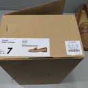 J. Crew Woven penny loafers , 7, Cedar Wood Raffia