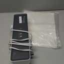 Bonsaii Laminator Machine, 9 Inch Laminators Machine with 50 Laminating Sheets, Laminator with Never Jam Technology for Doc/Posters/Photo, Simple Convenient for Home, Office and School - L418-C Grey