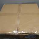 XKXKKE 100 Pcs Red Plastic Glasses, Plastic Water Goblets for Parties, Stemmed Drinking Glasses for Wedding Reception, Grand Event Party Bar Supplies Reusable Drinking Cups