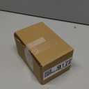 Welding Helmet Mask with Lens, Leather Welding Hood Work Hat, Adjustable Welding Helmet Mask, Sweat Absorption, Heat Resistant, Breathable, for Welding Workplaces, Sun Yellow+Black