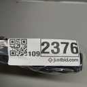 Cooraby 12 Pairs Winter Magic Gloves Stretchy Warm Knit Gloves with Mesh Storage Bag for Men or Women (Medium, Black)