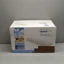 Tempur-Pedic TEMPUR-Body Pillow, Queen, White 