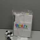 3FT Marquee Numbers 1 Large Light Up Numbers for Wild One 1st 15th 16th 21st Birthday Party Decorations Anniversary Light Up Sign Outdoor Pre-Cut Foam Board Kit