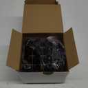 Vivaplex 12, Amber, 2 oz Glass Bottles, With Glass Eye Droppers