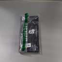 drizzle Pink Travel Mini Mahjong Set 20mm with Instructions - Portable 146 Tiles - for Beginners with 4PCS Racks 2 Pounds - Chinese Mah-Jong Game  (Green)