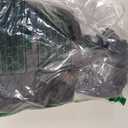 1PC High Pressure hose Expandable Magic Hose For Watering And Cleaning, 3/4 ", Connector, Sprinkler Head,(3/4''_25FT)