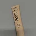 Luxe Research Color Changing Foundation  Instantly Adapts to Your Skin Tone  Buildable Light-to-Medium Coverage  12-Hour Wear  Natural Dewy Finish