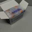 U-100 31G 1ml/cc 5/16" (8mm) Box of 100