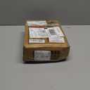 Hex Dumbbells, Rubber Encased Hex Dumbbell Cast Iron Exercise & Fitness Dumbbells, Non-Slip Handles Dumbbells Sold in Pair or Single, Hand Weight for Strength Training 5 lbs