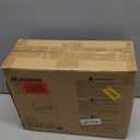 UBRAVOO Baby Booster Seats, Portable High Chairs for Babies and Toddlers, HighChair for Baby from 6 Months to 3 Years, Sitting Up to 15 kg (Grey)