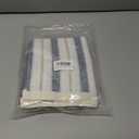 [2Pack+1]Bread Bags for Homemade Bread Sourdough with Bowl Cover, Reusable Linen Bread Storage Bag - Plastic Lined[ 16"x 12"]