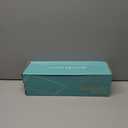 Electric Warming Tray for Food-Versatile Food Warming Mat for Parties- 3 Temperature Settings-Rollable & Portable,Premium Silicone Nano-Material with Auto Shut-Off - Heating Mat for Gatherings (Blue)